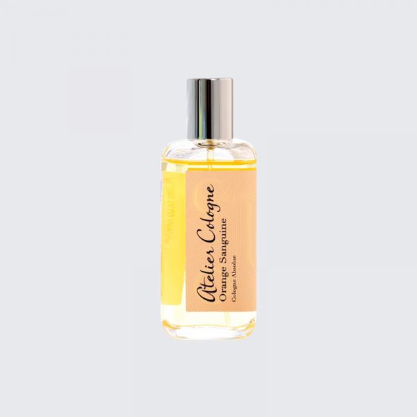 AtelierCologne Women's Cabernet Sauvignon perfume Mini 10ml
