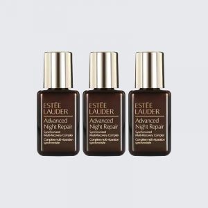 Estee Lauder Facial essence Small Brown Bottle essence 15ml Sample Moisturizing&Repairing