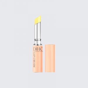 DHC Olive lipstick 1.5g for women to moisturize, moisturize and prevent dryness