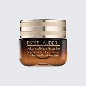 Estee Lauder Small Brown Bottle Eye Cream Moisturizing anti-aging Firming 15ml