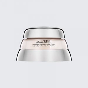Shiseido Baiyou Pure cream Day Cream lotion 50ml/75ml Firms pores and brightens skin