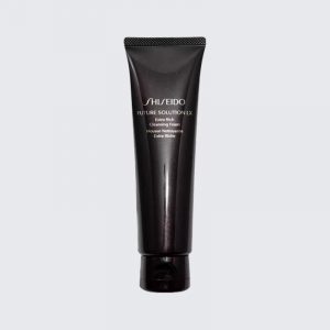 Shiseido Time Glass Cleansing Milk 125ml Cleansing and Purifying Cleanser