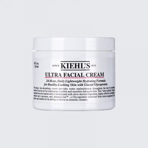 Kiehl's Special high moisturizing and moisturizing cream moisturizing face cream 125ml