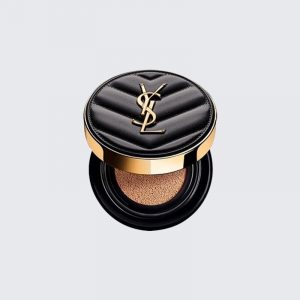 YSL/Saint Laurent Xinming Colorful Soft Fog Lightweight Pad liquid foundation 20 Sample 5g Mini Pink Air Cushion B10 Oil Control