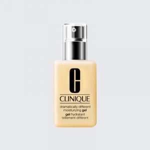 Clinique Butter lotion face cream Genius Butter Quick Repair Barrier Moisturizing 125ml