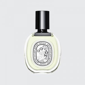 Diptyque eau de toilette 100ml Fragrance Toussaint Rose