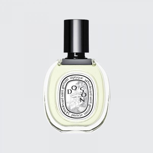Diptyque eau de toilette 100ml Fragrance Toussaint Rose