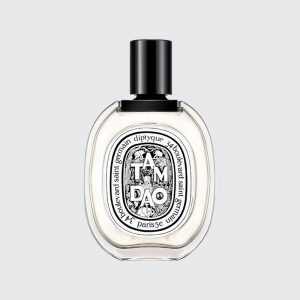 Diptyque eau de toilette 100ml Fragrance Series Rose Tando