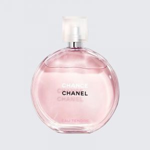 CHANEL meets perfume, pink, tender and lasting lady 100ml