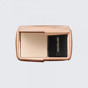 HOURGLASS Light Mist Honey powder Soft Coke Oil Control Long lasting Makeup Setting Makeup Makeup Makeup Powder Fine