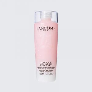 Lancome Powder Water 125ml Clear Ying Soothing Crimson Toner Moisturizing and Gentle Softening Lotion