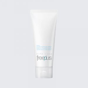 Freeplus Facial Cleanser Amino Acid Facial Cleanser Brightens and cleans sensitive skin of men and women