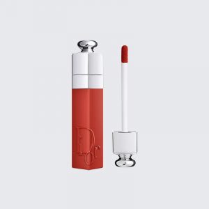 Dior Charm Lip Staining Liquid holds color and is not easy to rub off makeup # 421 # 451 # 651