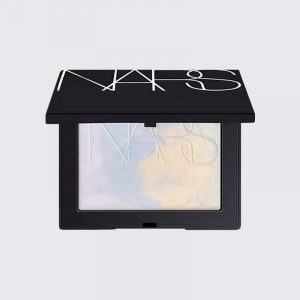 Nars nebula purple honey powder 10g oil skin makeup and oil control