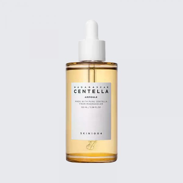 SKIN1004 Centella asiatica Repair essence Soothing&Moisturizing essence 100ml
