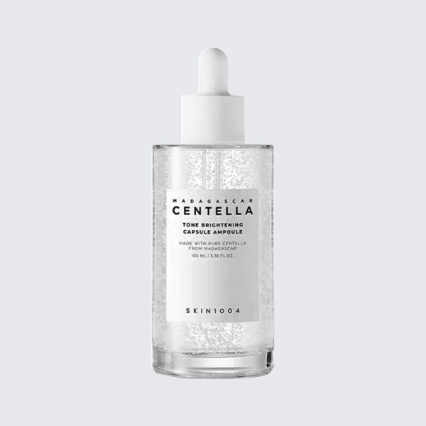 SKIN1004 Centella Radiance White Light Gel essence Soothing&Repairing essence 100ml