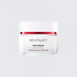 L'Oreal Rejuvenation Anti Wrinkle face cream Night Cream Centella Firming Repair Lightening Fine Lines Moisturizing