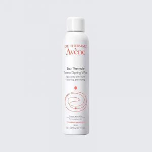 Avene Active Spring spray Toner 300ml Large Spray Moisturizing Repair Soothing