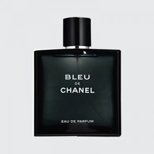 CHANEL Blue Men's perfume Series Wooden fragrance lasting 50/100ml