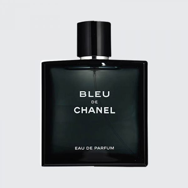 CHANEL Blue Men's perfume Series Wooden fragrance lasting 50/100ml