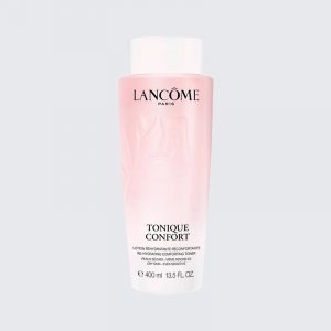 Lancome Powder Moisturizing, Hydrating, Soothing, and Reding Toner 400ml