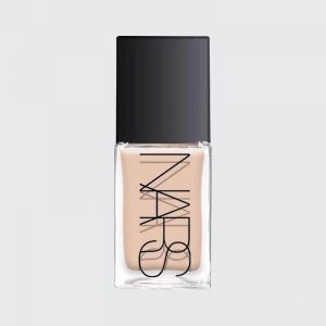 NARS super square bottle liquid foundation light and thin moisturizing paste makeup free powder concealer mixed dry skinNARS super square bottle liquid foundation light and thin moisturizing paste makeup free powder concealer mixed dry skin