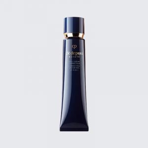 CLE DE PEAU BEAUTE CPB Long tube isolation, light setting, moisturizing, pre makeup cream, natural makeup