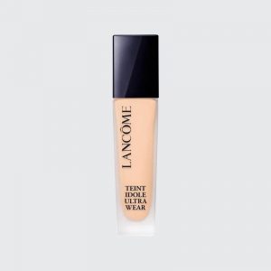 Lancome liquid foundation commuting sunscreen base makeup oil mixed leather makeup concealer