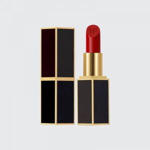 Tom ford TF black tube lipstick moisturizing water sensitive satin matte 16