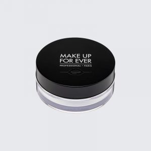 MAKE UP FOR EVER Setting powder 8.5g long-lasting loose powder matte setting powder