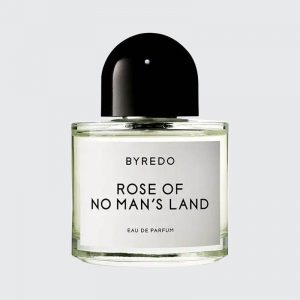 BYREDO No Man's Land Rose perfume No Man's Land 50ml Long lasting