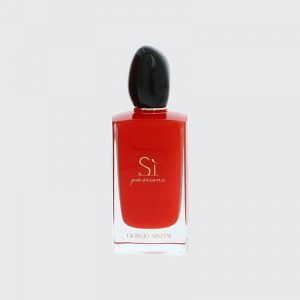 Giorgio Armani Red Loving Lady Floral Fruit Flavor perfume EDP100ml