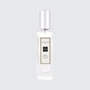 JO MALONE Fragrance Series Blue Campanula eau de toilette Neutral 30ml