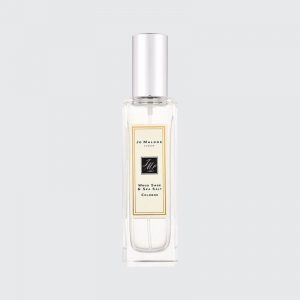 Jo Malone Sage and Sea Salt 30ml Long lasting light fragrance