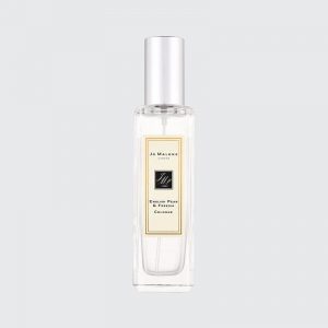Jo Malone Fragrance Series: British Pear Orchid, British Pear Orchid, Women's Fresh Light Fragrance