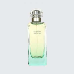 Hermes Nile Garden eau de toilette Women's eau de toilette Fresh Fruity 100ml