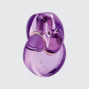 Bulgari Amethyst eau de toilette Floral Elegant and Lasting Women's Fragrance 90ml