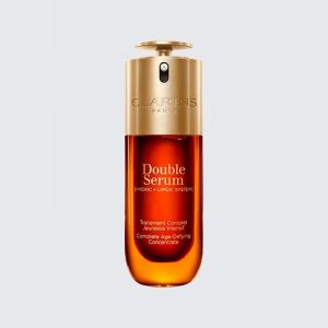 Clarins Double Extract essence Moisturizing and Firming 50ml