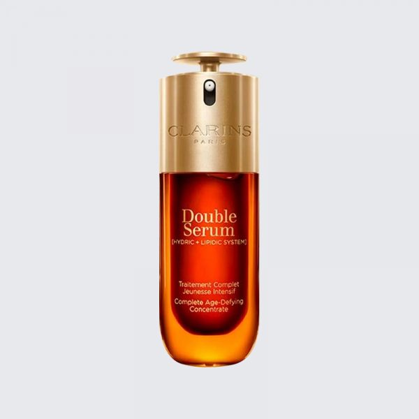 Clarins Double Extract essence Moisturizing and Firming 50ml