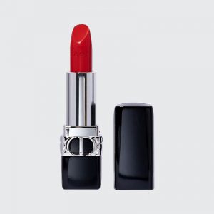 Dior Blue Gold Velvet lipstick Lipstick 772 999 720 200 228 100 188 299 707