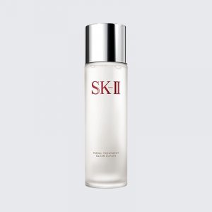 SkiiSK-II/SK2 Skin Brightening lotion 230ml Moisturizing&Replenishing Imported Skin Care Product Toner Oil Control&Refreshing