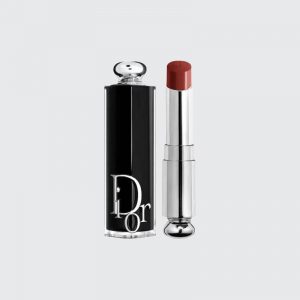 Dior 740 Lipstick Charming lipstick Black Tube Lip Glaze 720