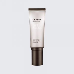 dr.jart+Silver tube BB cream isolates concealer and sunscreen 3 effect in 1 makeup maintenance lasting 40ml